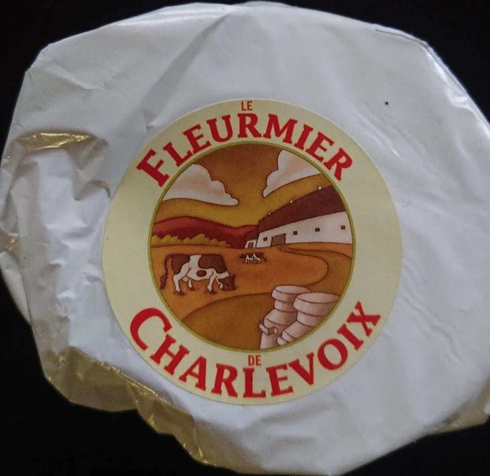 FLEURMIER