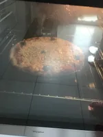 Pizza margarita
