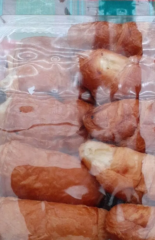 5croissants + 5pains choco