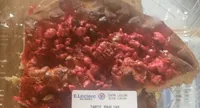 Tarte a la praline