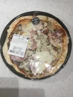 PIZZA CLASSICA