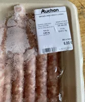 Chipolatas