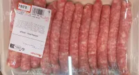 Chipolatas longue