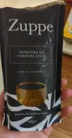 Minestra di verdure