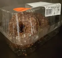 Donuts chocolat