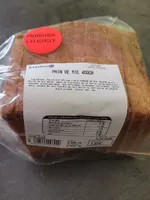 Pain de mie