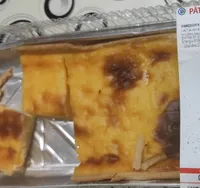Bande flan