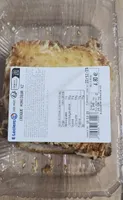 Croque Monsieur