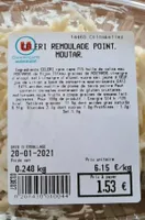 Céleri rémoulade