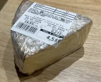 Tomme de savoie