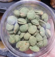 Arachide wasabi
