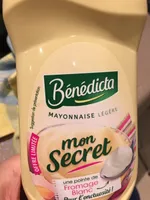 Mayonnaise
