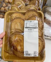 Palmiers