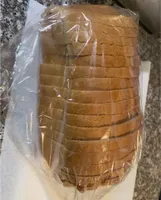 White bread (heinens)