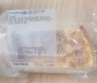 Flan coco