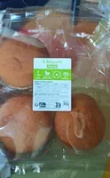 Beignet pommes