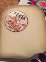 Eguia pur brebis