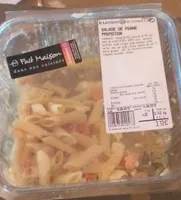 Salade de penne