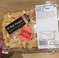 Salade de penne