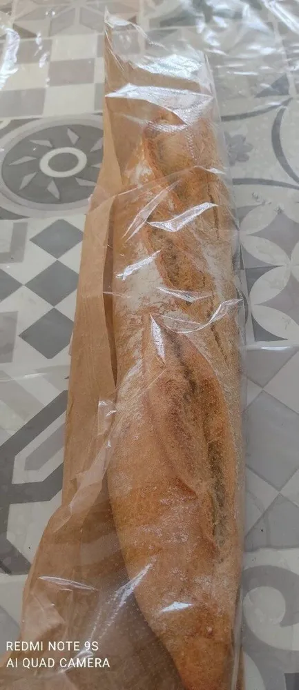 Baguette 3 Meuniers