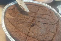 Coulant au chocolat