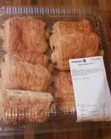 Pains au chocolat AOC