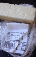 Peccorino romano