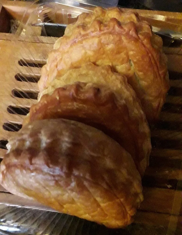 Chausson aux pommes 3 Meuniers