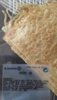 Crêpe
