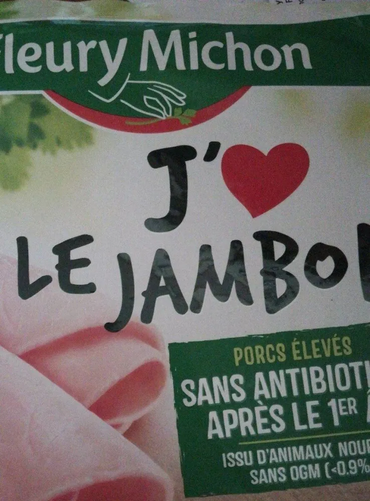 Jambon