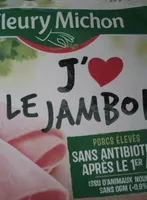 Jambon