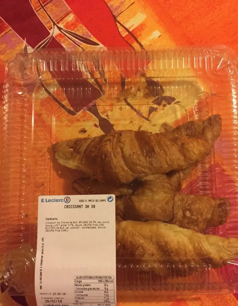 Croissant