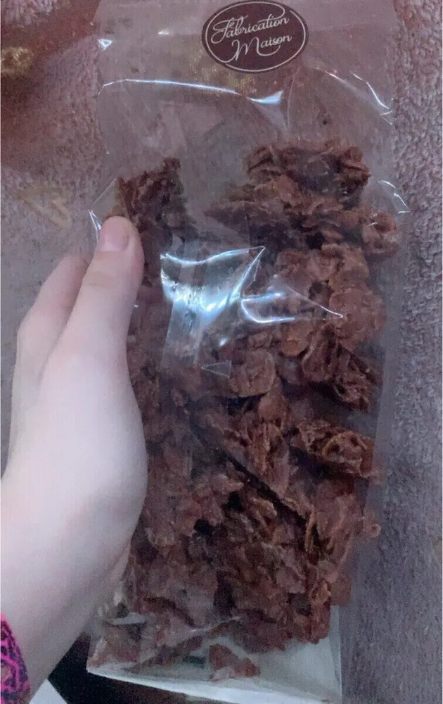 Rose des sables