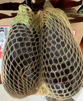 Aubergine Vrac