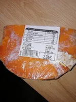 Mimolette 1/2 vieille boule d'or
