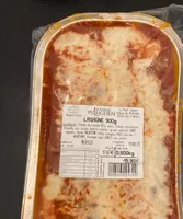 Lasagne
