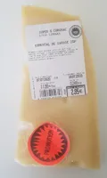 Emmental de Savoie IGP