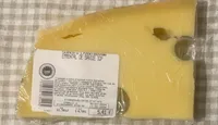 Emmental de savoie