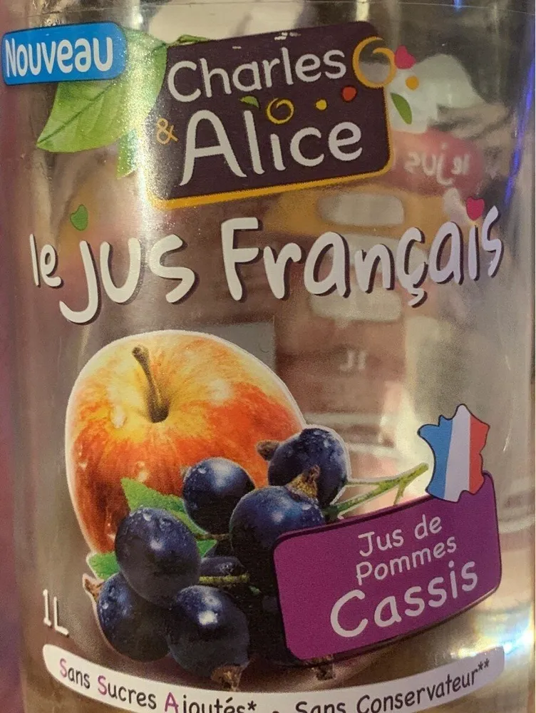 Le jus français