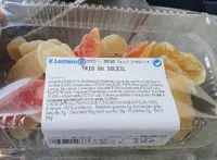 Trio du soleil