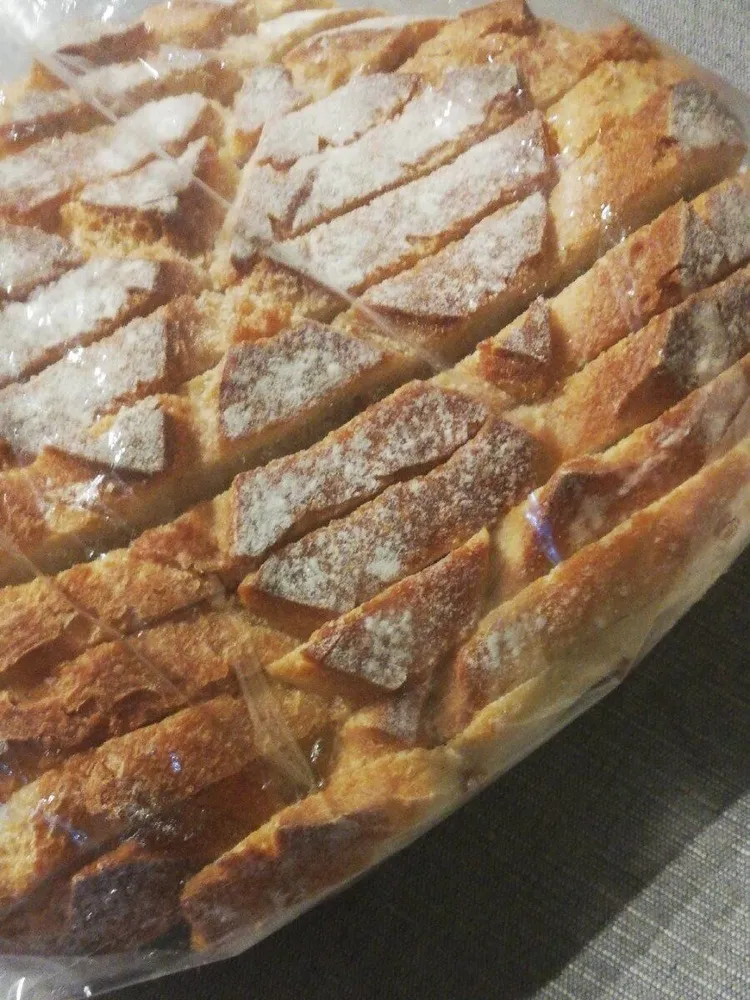 Boule polka