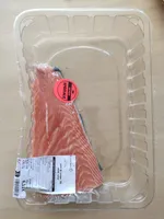 Pavé de saumon ASC