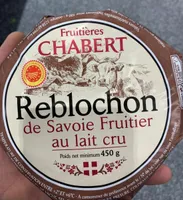 Reblochon