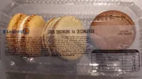 Gros Macarons decongelés de