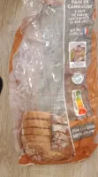 Pain de campagne