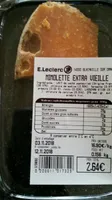 Mimolette extra vieille