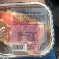 Patate farcie