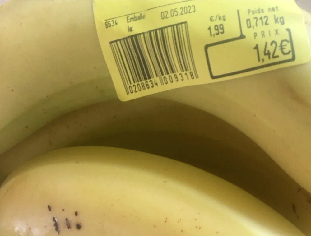 Banane