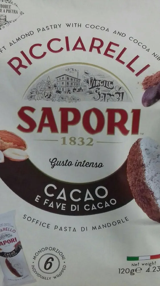 Sapori