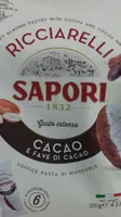 Sapori